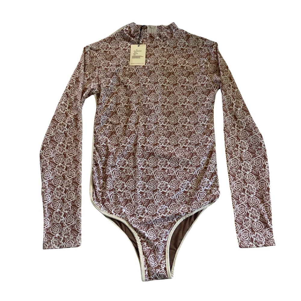 Acacia Swimwear Ehukai XLARGE BNWT
